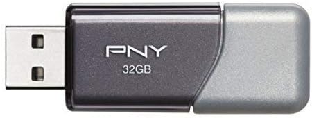 PNY 32GB USB 3.0 Flash Drive Elite Turbo Attache 3 Skup sa svime osim Strombolijem remen
