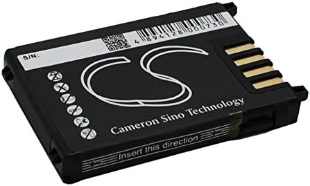 Cameron Sino baterija za Wasp 600538 skener