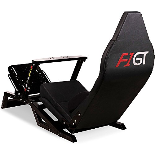 Sljedeći nivo Racing F1 GT Formula 1 i GT Simulator kokpit