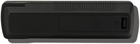 Tekswamp Video projektor Daljinski upravljač za Sanyo PLC-XF1000