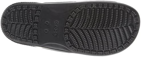 Crocs Unisex-Klasične Sandale S Dvije Trake Za Odrasle
