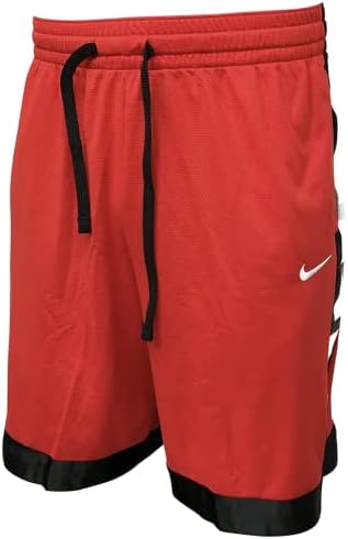 Nike Dri-FIT Elite Stripe muške košarkaške kratke hlače za trening