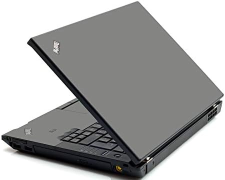 Lidstyles Vinil zaštita Komplet kože naljepnica Kompatibilna sa Lenovo ThinkPad L412