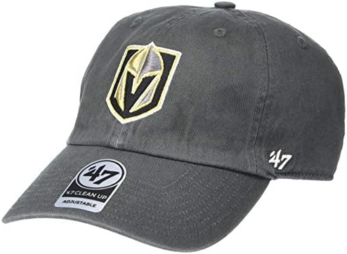 '47 NHL očisti podesivi šešir