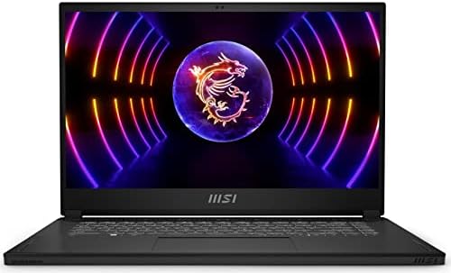Excaliberpc 2023 MSI Stealth 15 A13VF-012US Pro Extreme Gaming Laptop