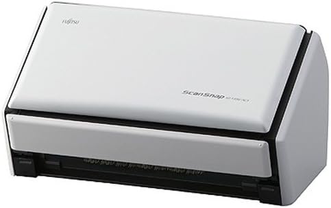 Fujitsu ScanSnap S1500 Deluxe Skener Za Listove Paketa