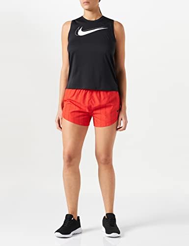 Nike ženski dri-fit tempo luxe secon secon sukobljava
