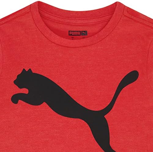 Puma Boys 'Big Cat Logo majica