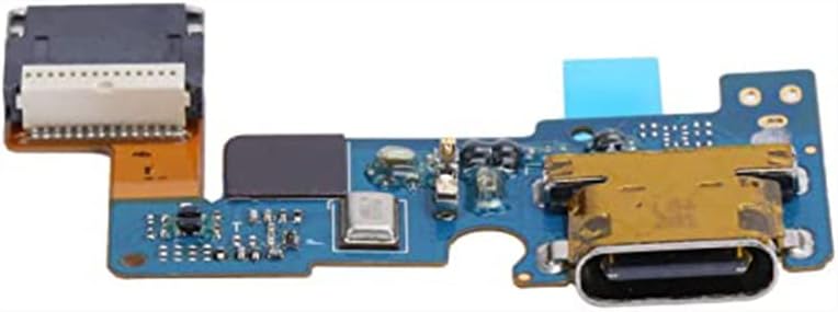 Gjcc rezervni deo repni utikač kabl USB Port ploča za punjenje sa alatom za popravku za LG G5 H850 / H840 / H820 interfejs za punjenje repnog porta priključak za punjenje utičnica konektor fleksibilan