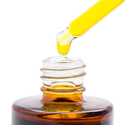 Good Molecules Ultra-hidratantno ulje za lice 13ml / 0.44 Oz-hidratantno, antioksidativno, masno-kiseline, za suhu kožu, dehidraciju , akne-prirodna njega kože za lice sa uljem krkavine i kamelije