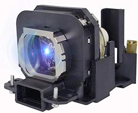 ET-LAX100 Premium kvalitetna zamjenjiva svjetiljka sa generičkim kućištem, za Panasonic projektore PT-AX100
