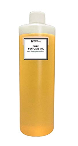 Grand Parfums Parfem Body ulje - Odgovara kompatibilan sa dobrim devojkom uljem za telo miris