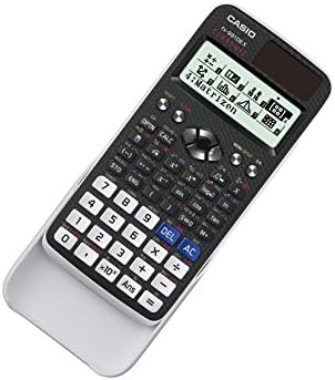 CASIO FX-991DE X Naučni kalkulator sa prirodnim prikazom