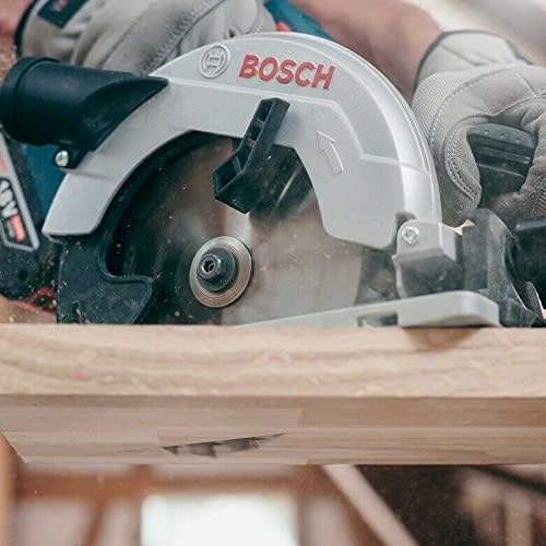 Bosch profesionalna kružna testera standard za drvo