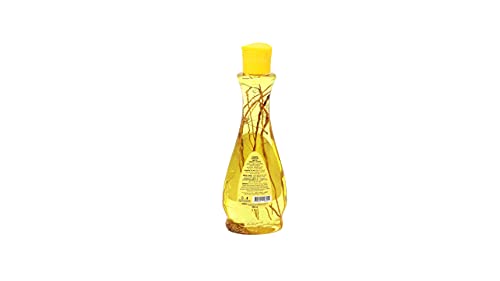 Kumarika hranjivi kreč i Dill za kontrolu peruti biljno ulje za kosu-200ml x 2
