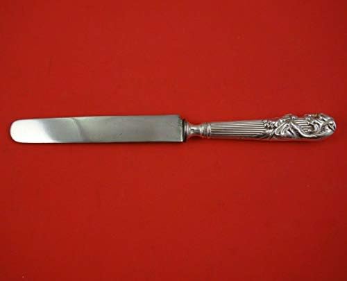 Peau de Lion by Christofle Silverplate nož za večeru tupi 9 3/4 Flatware