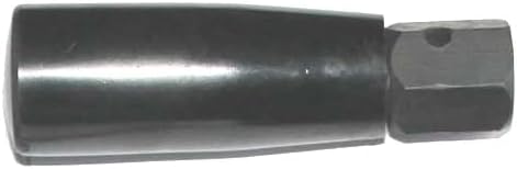 2kom M4 M6 bakelit sklopivi rukohvat ručni vijak vanjski šestougao vanjski šestougaoni heksadecimalni ručni ručka