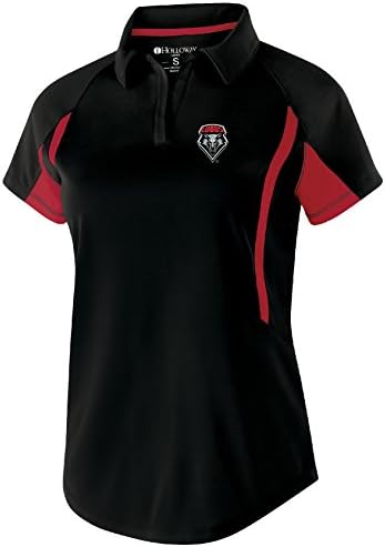 Ouray sportska odjeća NCAA ženski Polo sa kratkim rukavima