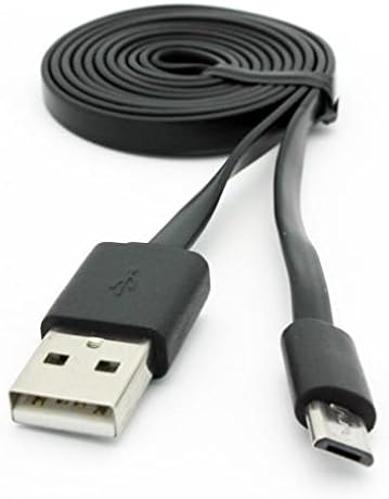 3ft USB kabl MicroUSB punjač kabl za napajanje kompatibilan sa Samsung Galaxy S5 Active - Galaxy