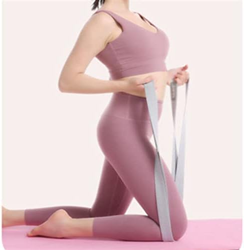 Sawqf fitness duga otpor bend vježbanja tkanina za vježbanje elastična traka za povlačenje ženske noge