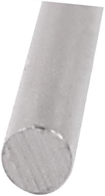 X-dree Dia +/- 0.001mm Tolerancija volfram karbid rupa mjerna piljka za mjerenje kanala za gašenje (0,85 mm de diámetro +/- 0,001 mm Tolerancia Orificio de Carburo de Tungsteno Medición del Caliber del Pasador de m