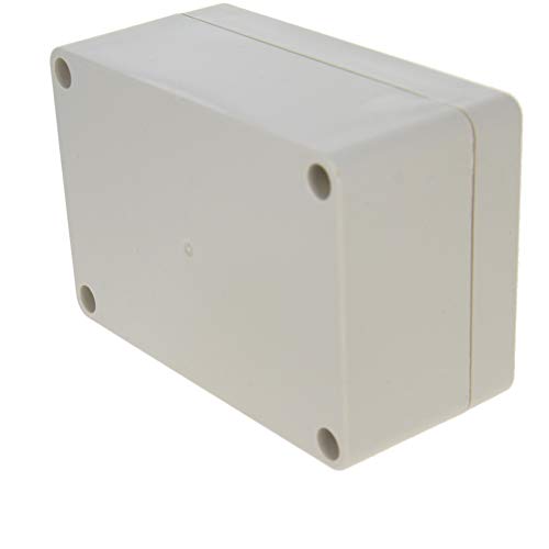 Filect ABS plastična razvodna kutija za prašinu vodootporna IP67 Projektni okvir Univerzalni električni