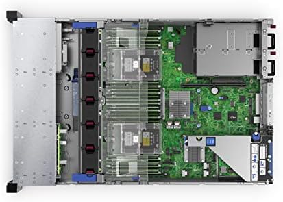 HPE ProLint DL380 G10 2U Rack Server - 1 x Intel Xeon Gold 6226R 2,90 GHz - 32 GB RAM - Serijski ATA / 600 kontroler