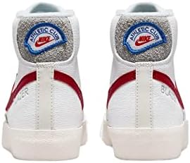 Nike Blazer Mid '77 Big Kids casual skete cipele DA4086-002