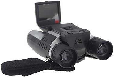Dvogled digitalne kamere AANLL FS608R / Digitalni teleskop FHD 1080p