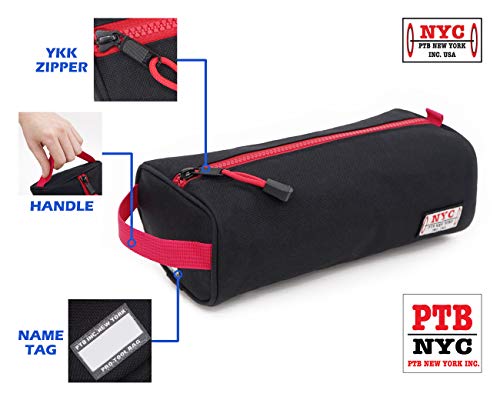 PTB električna patentna torba za alat za torbu za torbica za automobil za automobilski komplet Pribor Home School sa vrlo izdržljivim dvostrukim tkaninom