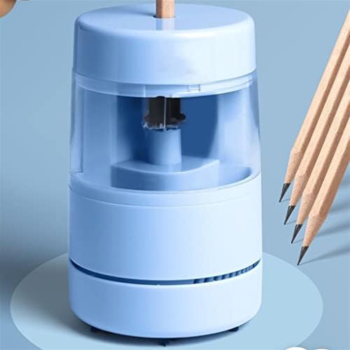 QJPaxl Električna oštrica za olovke Automatsko olovke Sharpener Desktop All-in-One Modele za punjenje