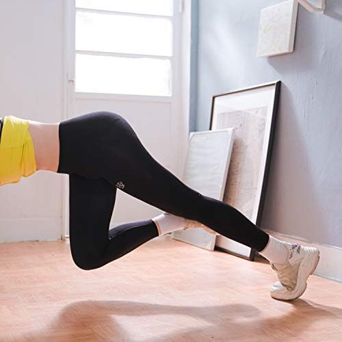 Vital salveo- Žene High Squik Tummy Kompresion Bešavna obnavljanja Fitness Trčanje Yoga tajice za mršavljenje