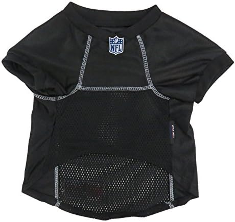 Littlearth NFL Unisex-Osnovni dres za kućne ljubimce za odrasle