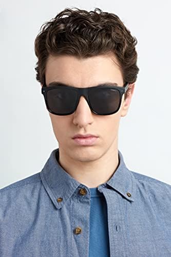 Polaroidne naočare za sunce muške Pld6041 / s pravougaone naočare za sunce