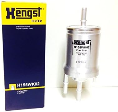 Hengst H155WK02 Filter za gorivo