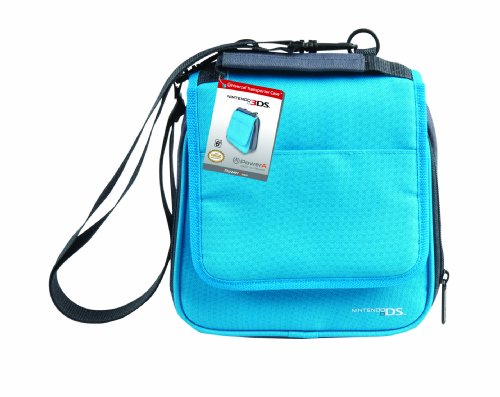 Univerzalna torbica za nošenje transportera za 3DS, DS Lite, DSi i DSi XL-Crna
