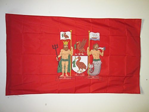 AZ zastava Liverpool zastava 2 'x 3' za stup - Liverpool u Engleskoj Zastave 60 x 90 cm - baner 2x3 ft s rupom