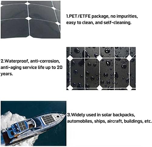6in mini solarni ventilator ploče, USB ventilator solarne ploče Vodootporni mini prijenosni ventilator