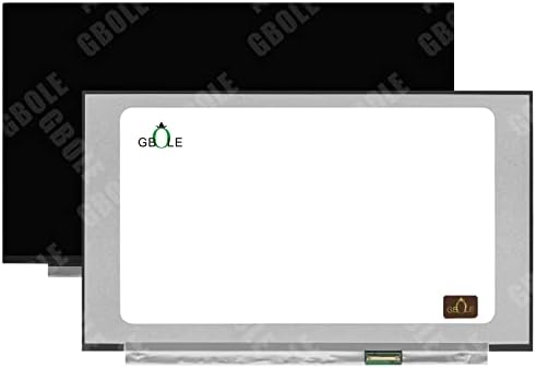 Gbole zamjena zaslona 14.0 LCD laptop LED displej digitalizator digitalizatora Kompatibilan je s F140A26-401 2160x1440
