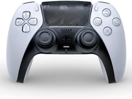 Zaštitnik dodirne table PS5 Poboljšana teksturna koža Kompatibilna s PlayStation 5 Dualsense