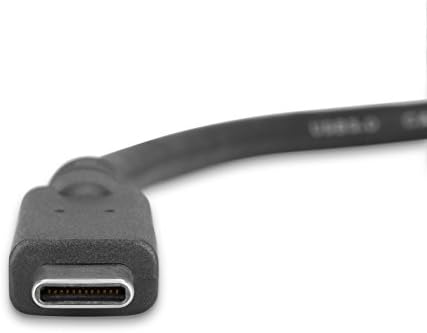Boxwave Cable kompatibilan sa Xiaomi Mi Max 2 - USB adapterom za proširenje dodajte USB Connected Hardware na svoj telefon za Xiaomi Mi Max 2