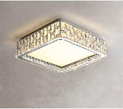ANMMBER K9 Crystal LED stropna svjetla Svjetla spavaća soba kuhinja blagovaonica dnevni boravak Kućni ukras