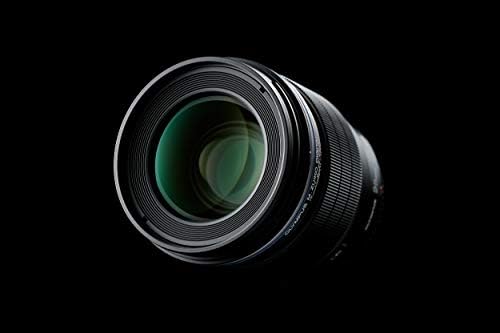 Olympus M. Zuiko Digital ED 25 mm 1: 1,2 PRO objektiv, pogodan za sve MFT kamere, crna