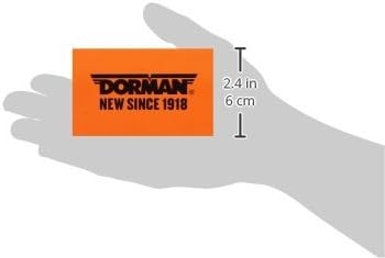 Dorman 807-410 HEX vijak za glavu, 1/2-20 x 1