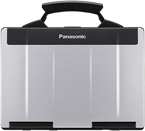 Panasonic Toughbook CF-53 MK4, i5-4310M 2.00 GHz, 14 HD ekran osetljiv na dodir, 16GB, 1TB SSD, Windows 10 Pro, WiFi, Bluetooth, DVD, GPS, 4G LTE