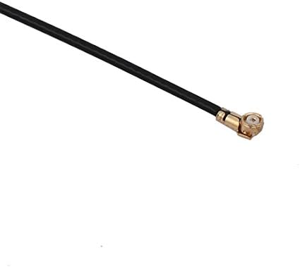 Aexit 5kom Pigtail distributivni električni antenski kabl RF0. 81 IPEX 3.0 do IPEX 3.0 konektor dužine 10cm