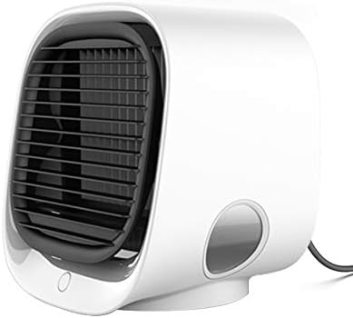 YCZDG prijenosni klima uređaj easy Air Cooler Fan stoni prostor Cooler lični prostor ventilator za hlađenje zraka za kućne ventilatore