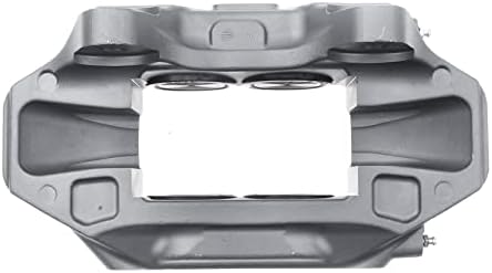 A-premium sklop disk kočione čeljusti kompatibilan sa odabranim Volkswagen modelima-za Touareg 2006-2017 - prednja desna strana suvozača