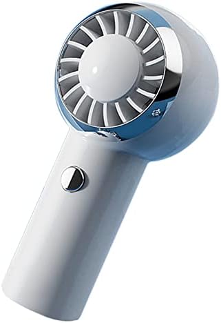 # Ručni USB ventilator prijenosni prenosivi mini mini zvuk Desktop mali ventilatorski ljeto