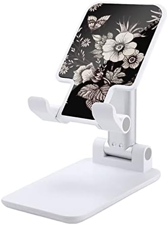 Cvjetanje livada Cvijeće Ispis mobitela Stand kompatibilan sa iPhone prekidačkim tabletima Sklopivi podesivi držač